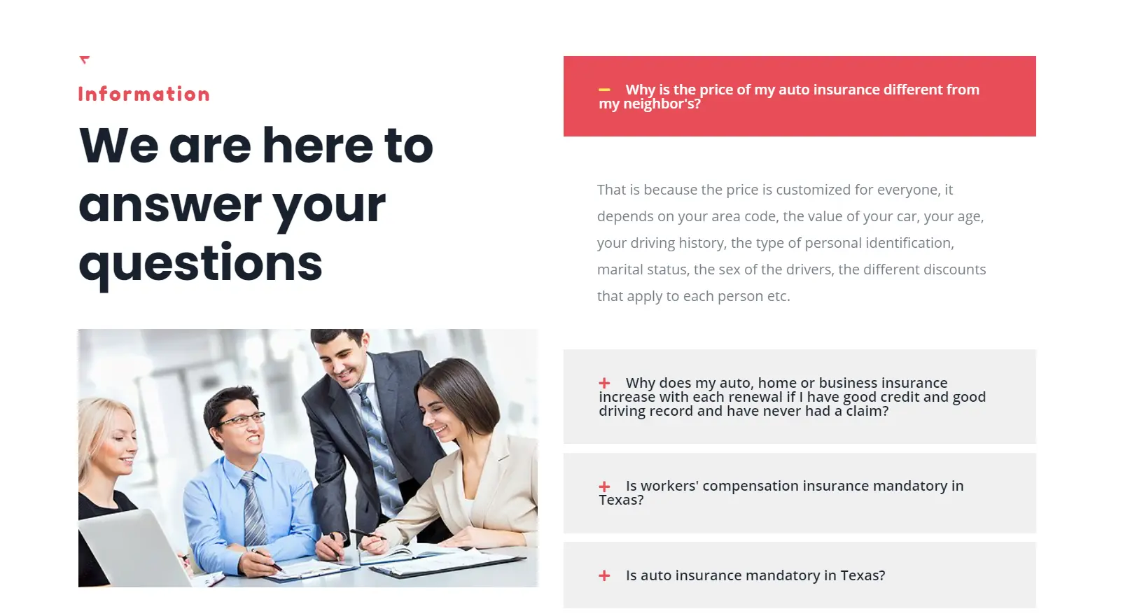 Empresa que confía en los servicios de antobasalo.com